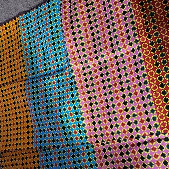 Exotic Print Drawstring Dustbag (Custom) - Picture 7 of 15